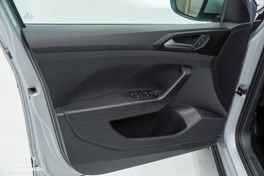 VW T-Cross 1.0 TSI Urban - 12