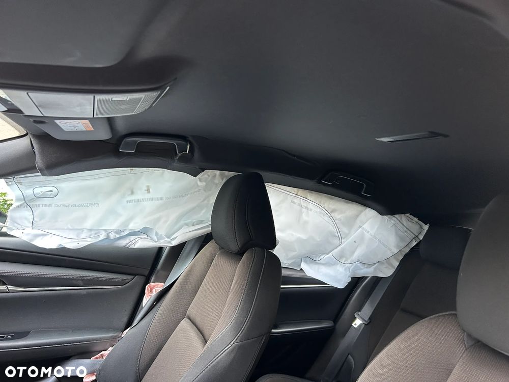 Mazda 3 2.0 mHEV Exclusive Line - 17