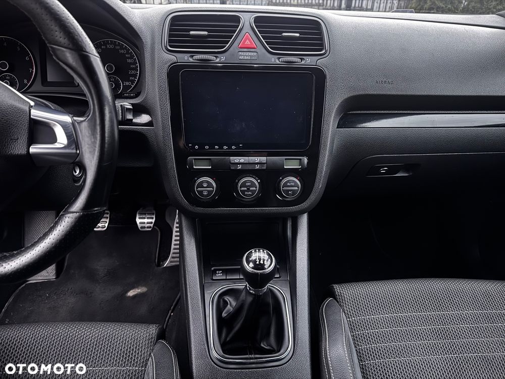 Volkswagen Scirocco 1.4 TSI - 18