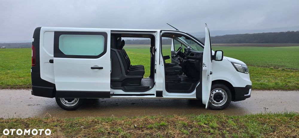 Renault Trafic 2.0 L2H1 HD Extra (bryg.) - 15