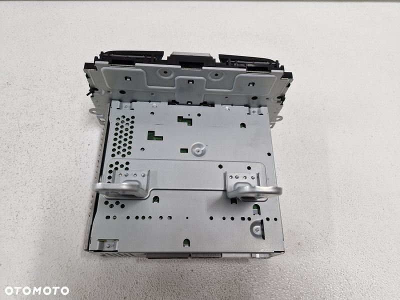 honda civic 9 ix radio cd 39100-tv0-e011-m1 - 11
