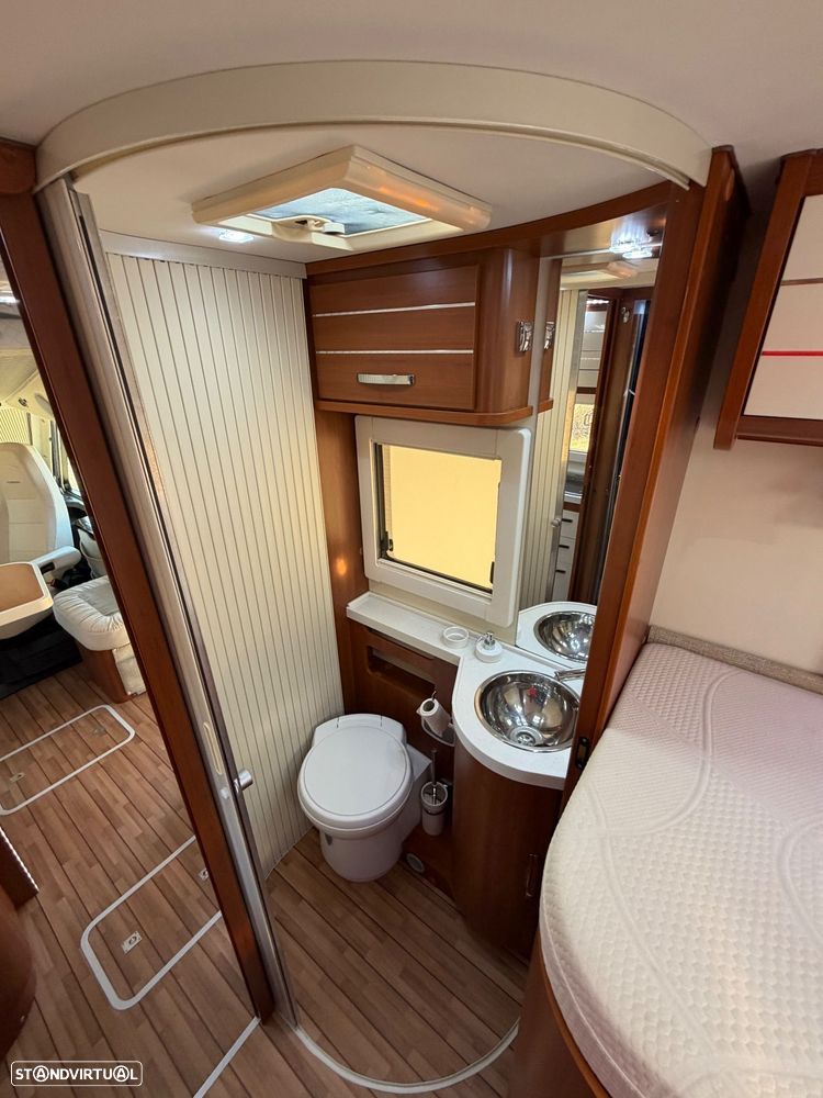Mobilvetta K-Yacht Mobilvetta K-Yacht 85 - 13