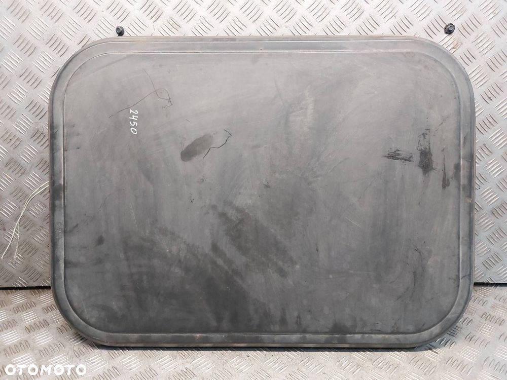 SZYBERDACH RENAULT PREMIUM 420 I 5010354854 - 1