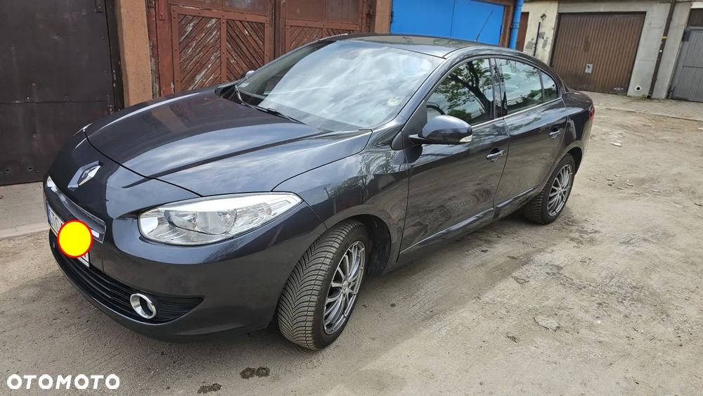 Renault Fluence 1.6 16V Color Edition - 16