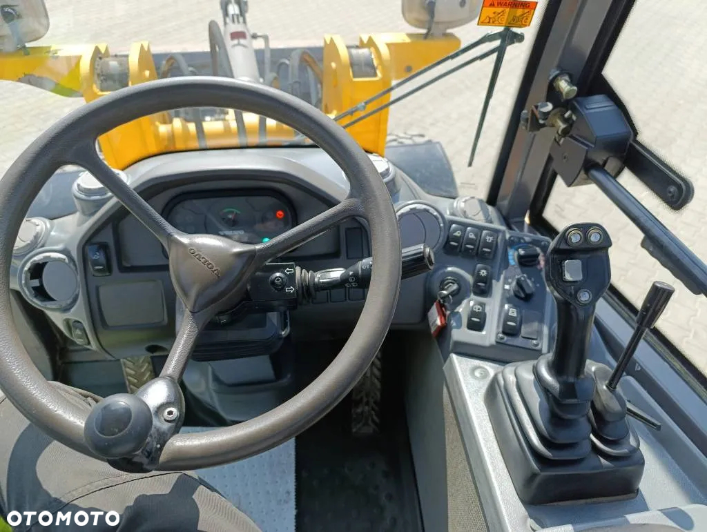 Volvo L25F - 5