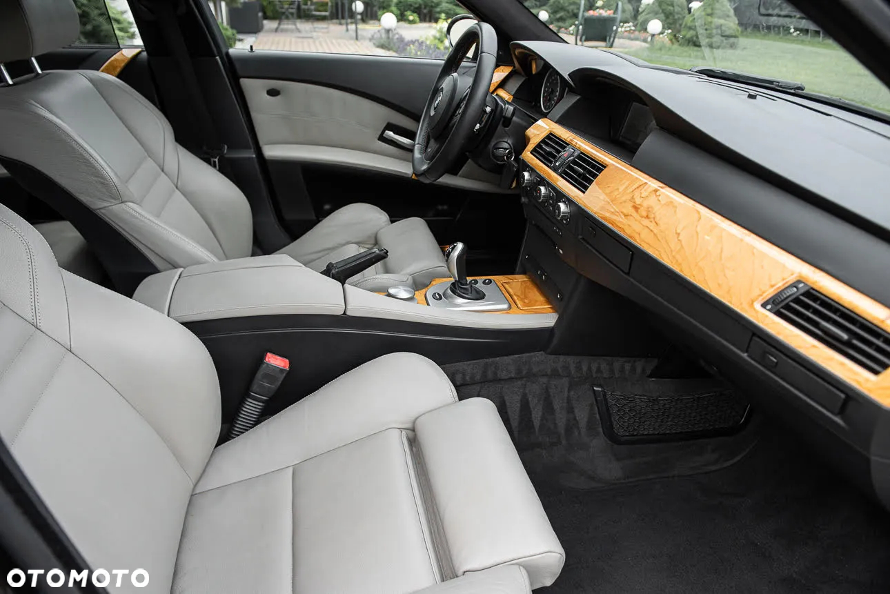 BMW M5 Standard - 31