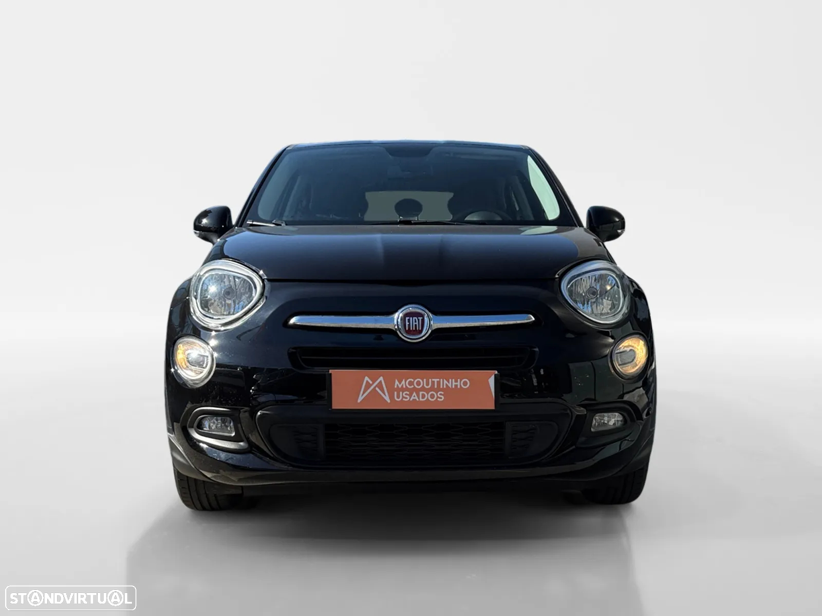 Fiat 500X 1.3 MJ Lounge S&S - 9