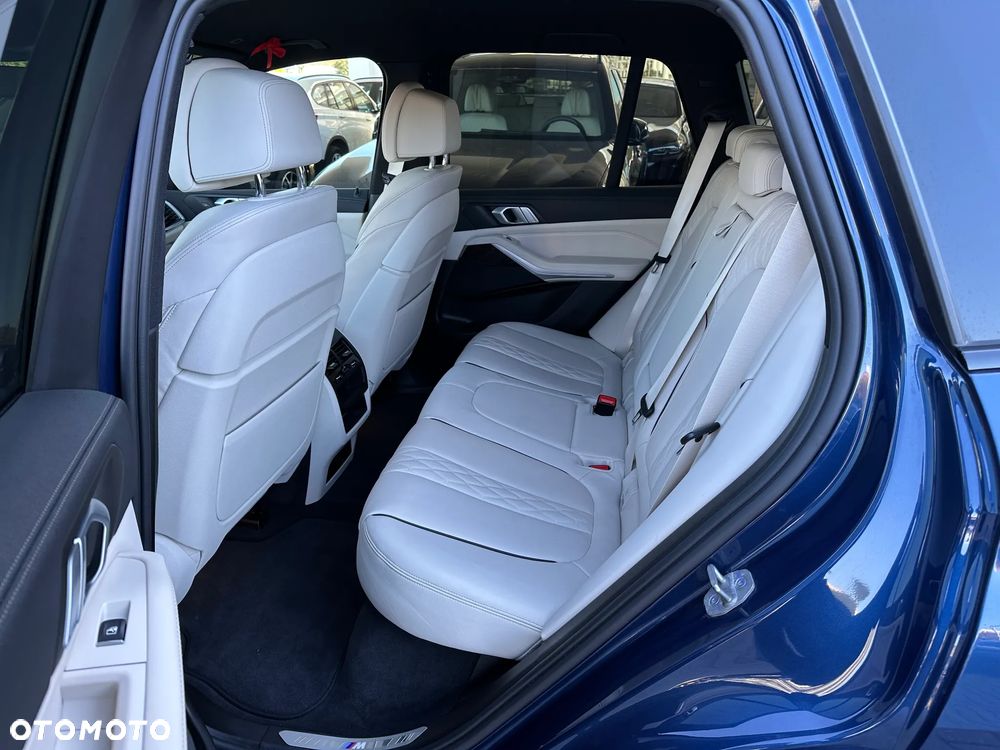 BMW X5 - 7