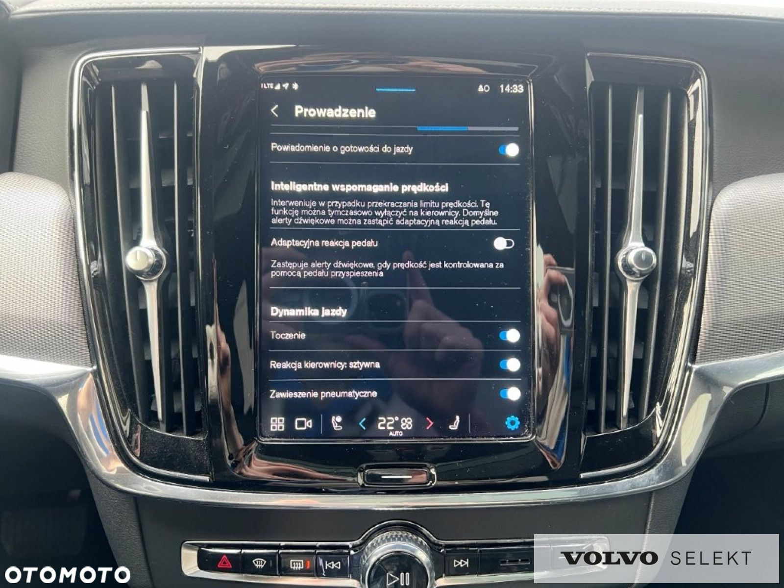 Volvo S90 - 30