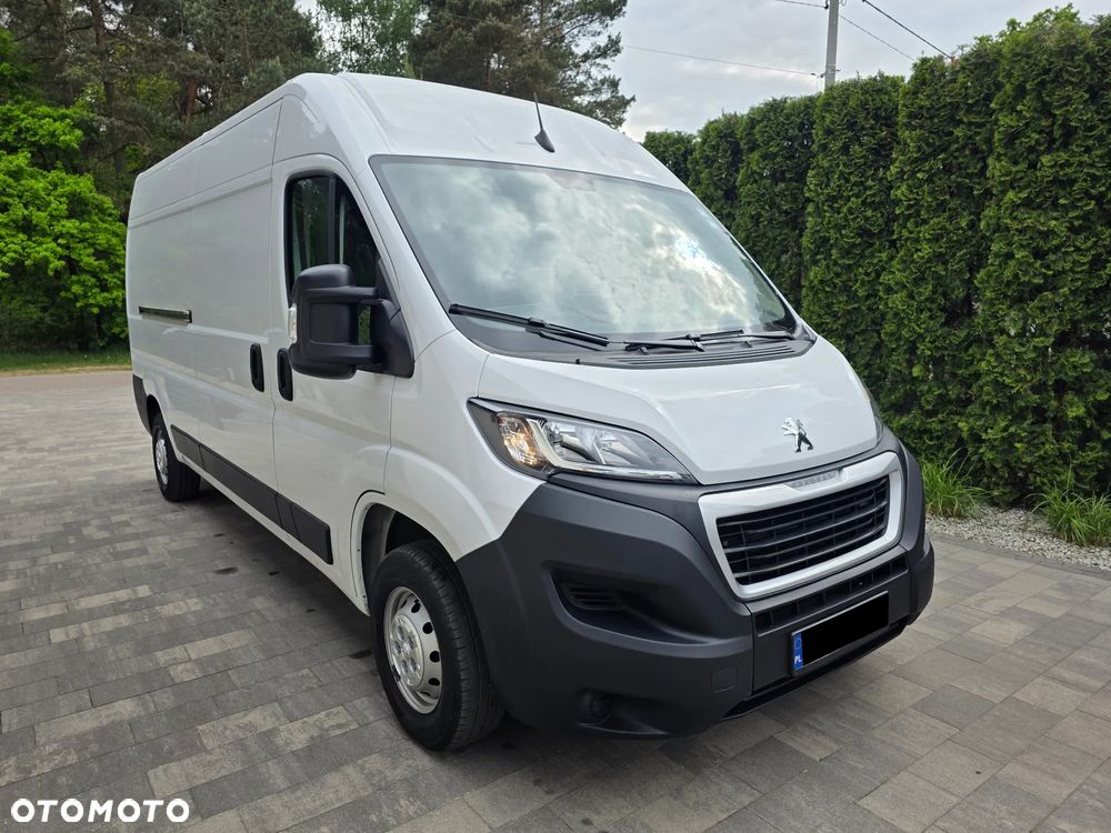 Peugeot Boxer - 4