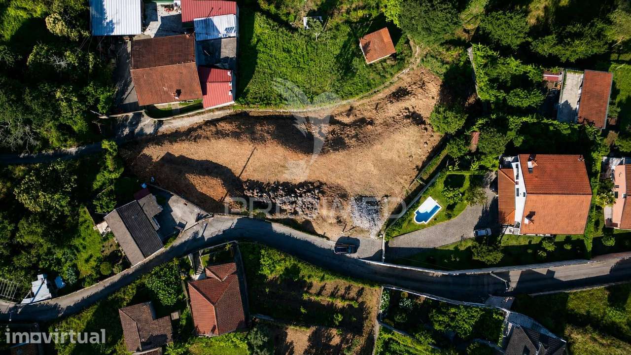Terreno para construção Fiscal - Grande imagem: 4/6