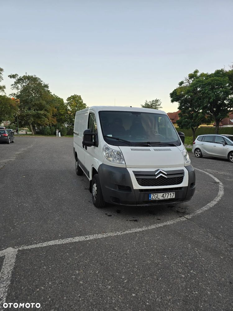 Citroën JUMPER L1H1 - 5