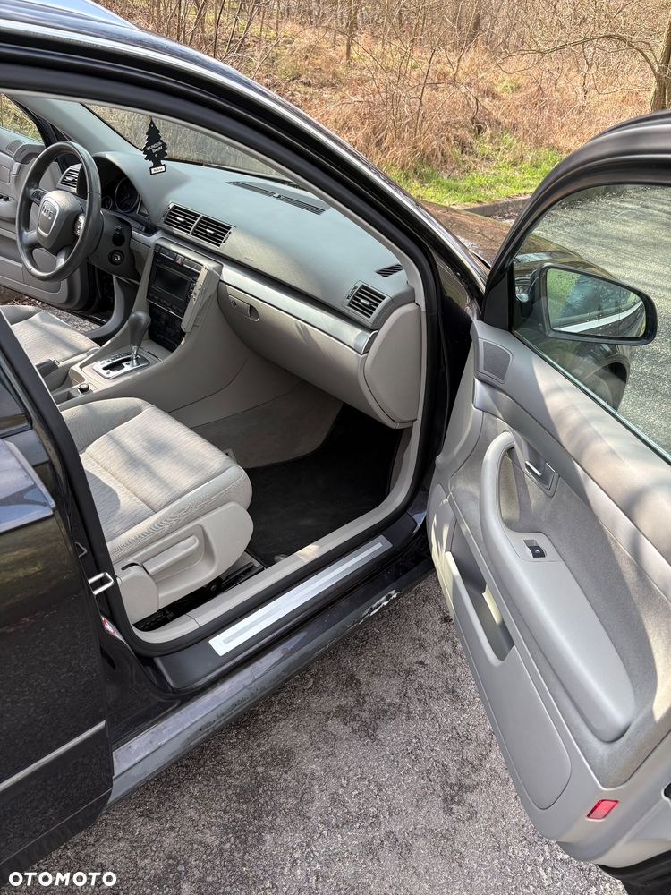 Audi A4 Avant 1.8T Multitronic - 30