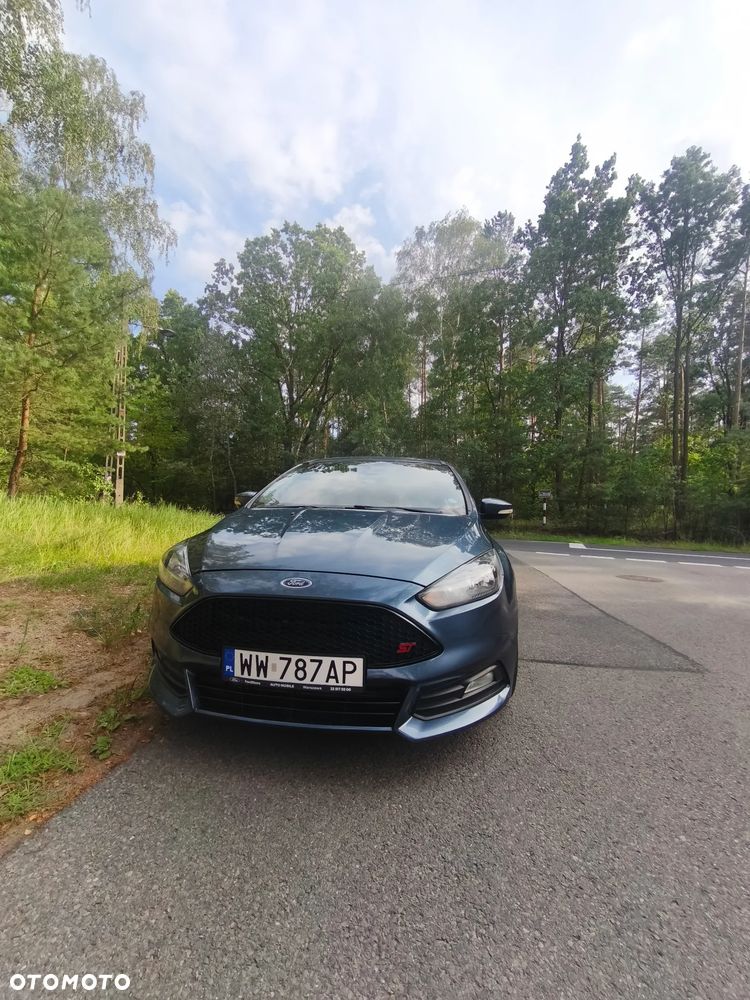 Ford Focus - 9