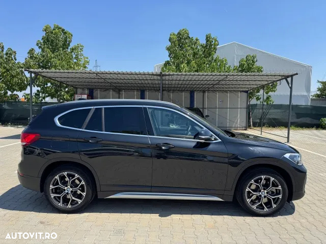 BMW X1 xDrive25e Aut. xLine - 4