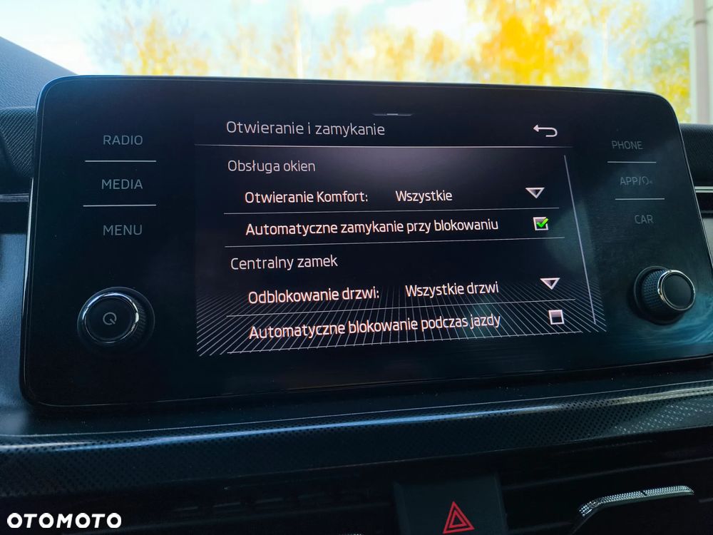 Skoda Scala 1.0 TSI Style - 23