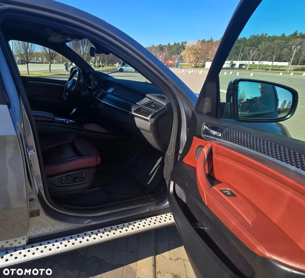 BMW X6 - 19