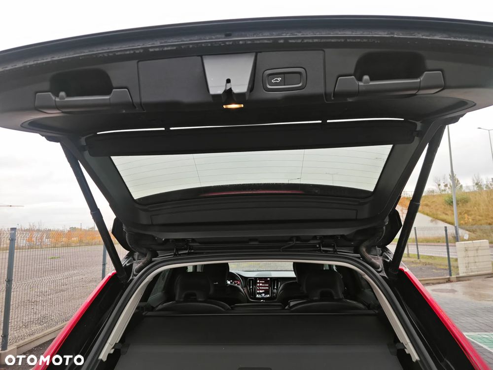 Volvo XC 60 D4 Inscription - 7