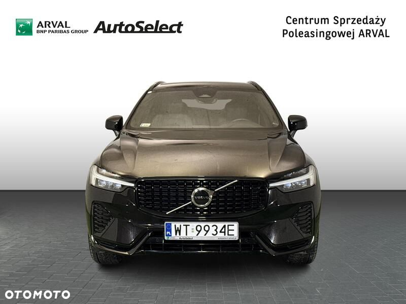Volvo XC 60 - 9