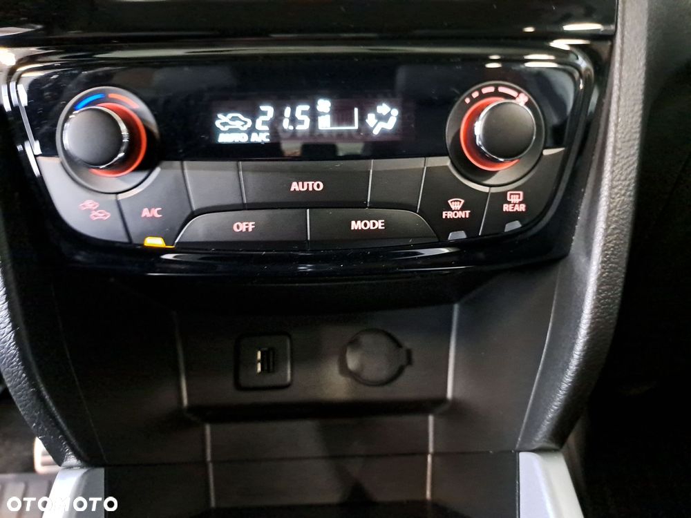 Suzuki Vitara 1.4 Boosterjet Elegance Sun 4WD - 24