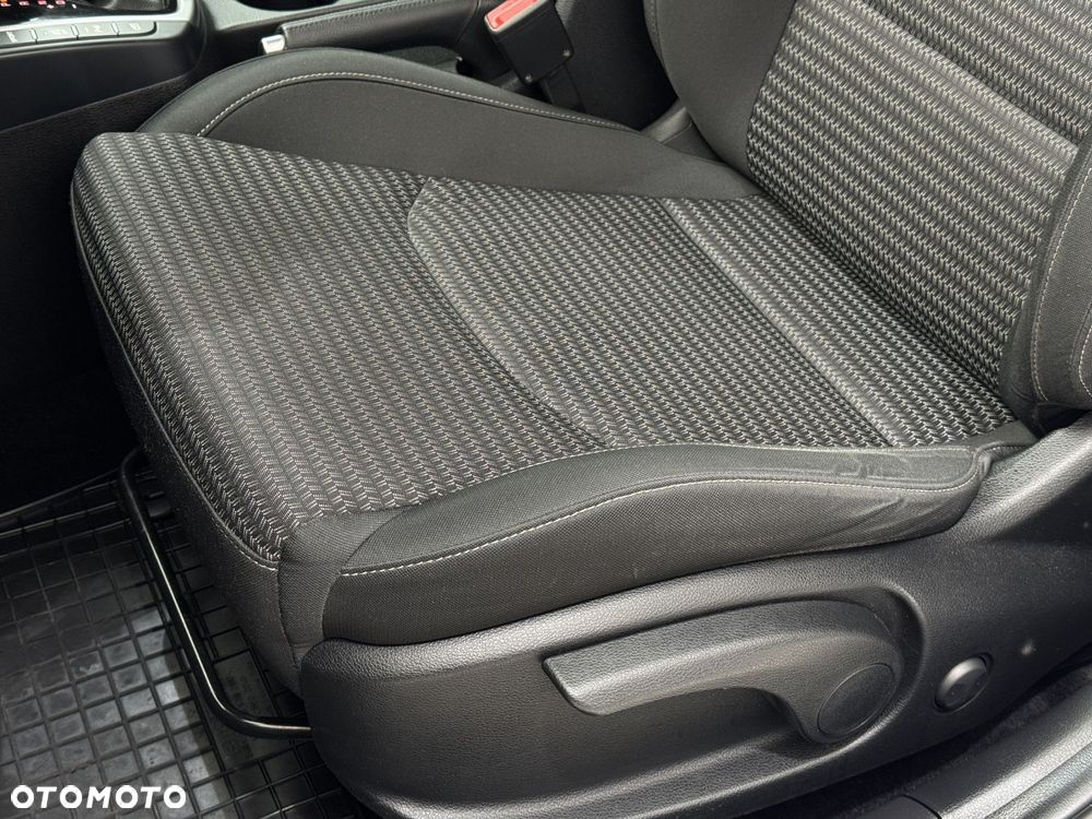 Kia Ceed 1.5 T-GDI M DCT - 11