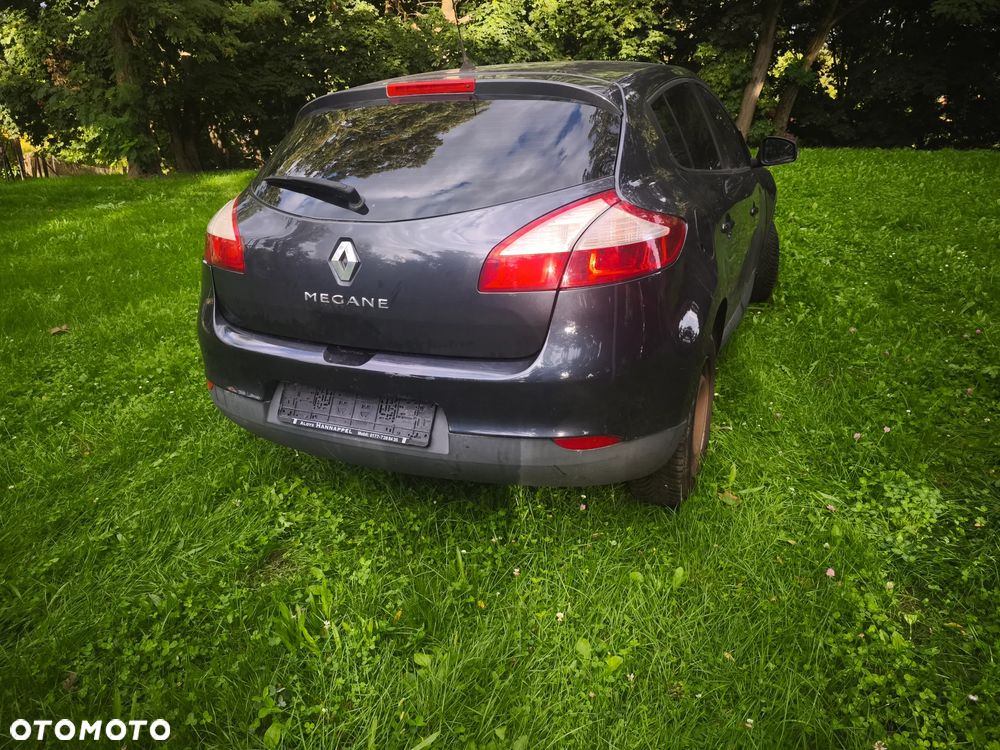 Renault Megane 1.6 16V Expression - 6