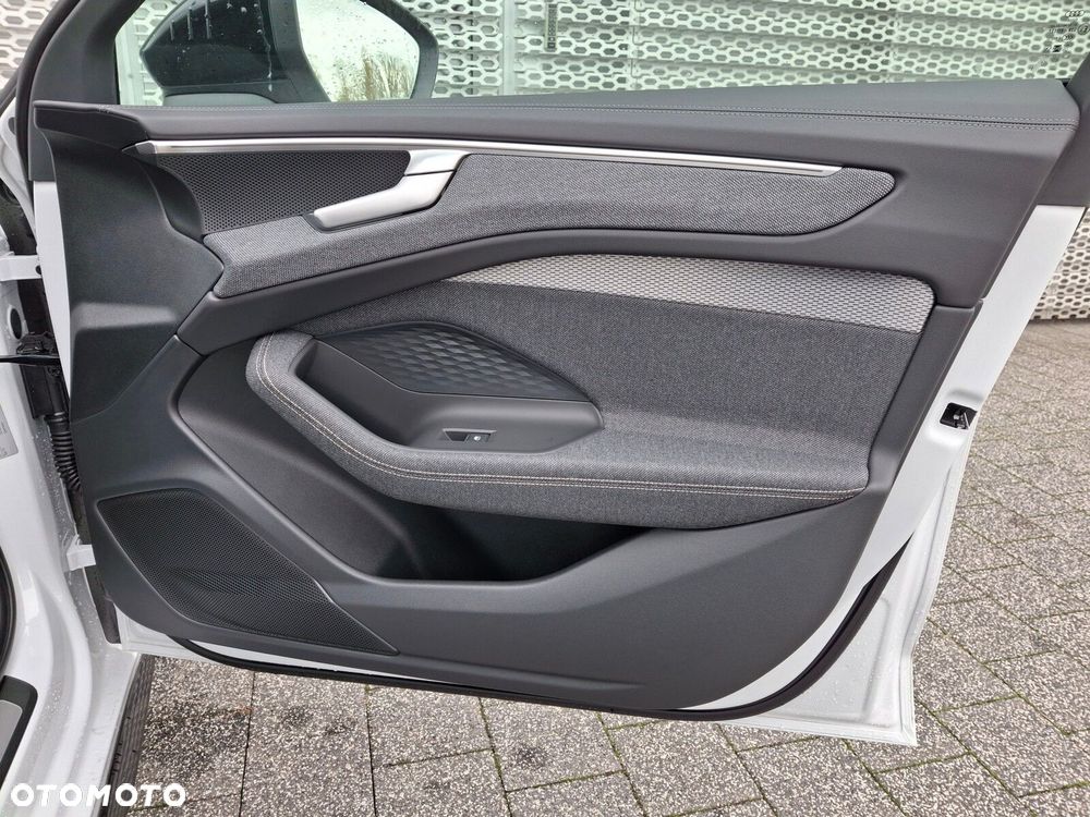 Audi A6 Limousine - 15