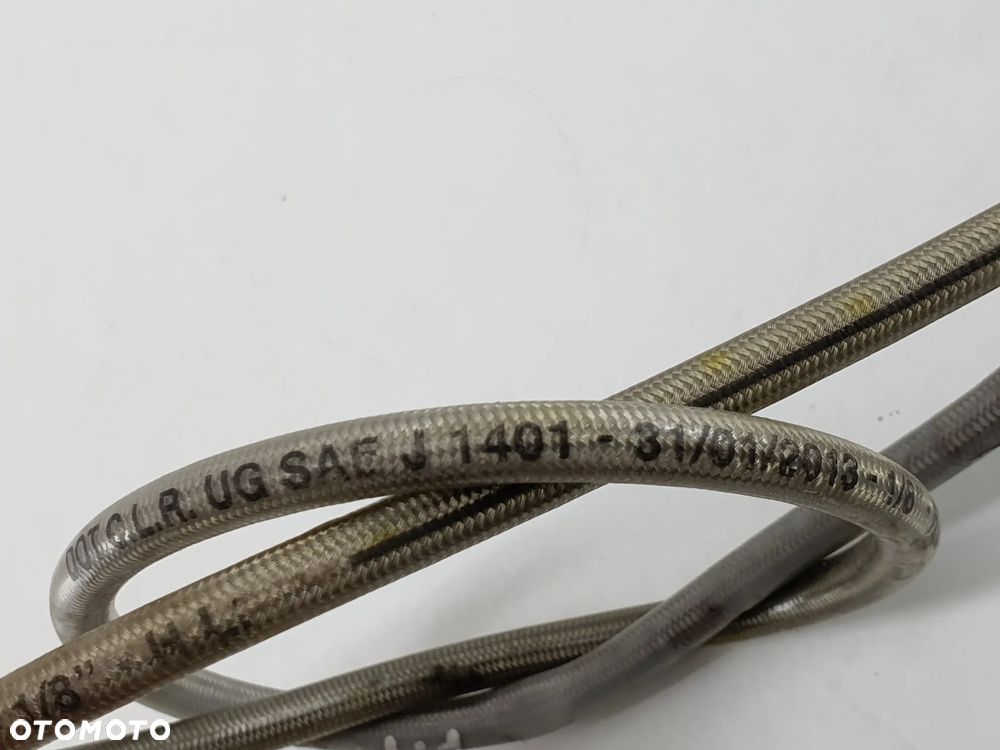 PRZEWOD HAMULCOWY PRAWY   TGB BLADE 550 - 4