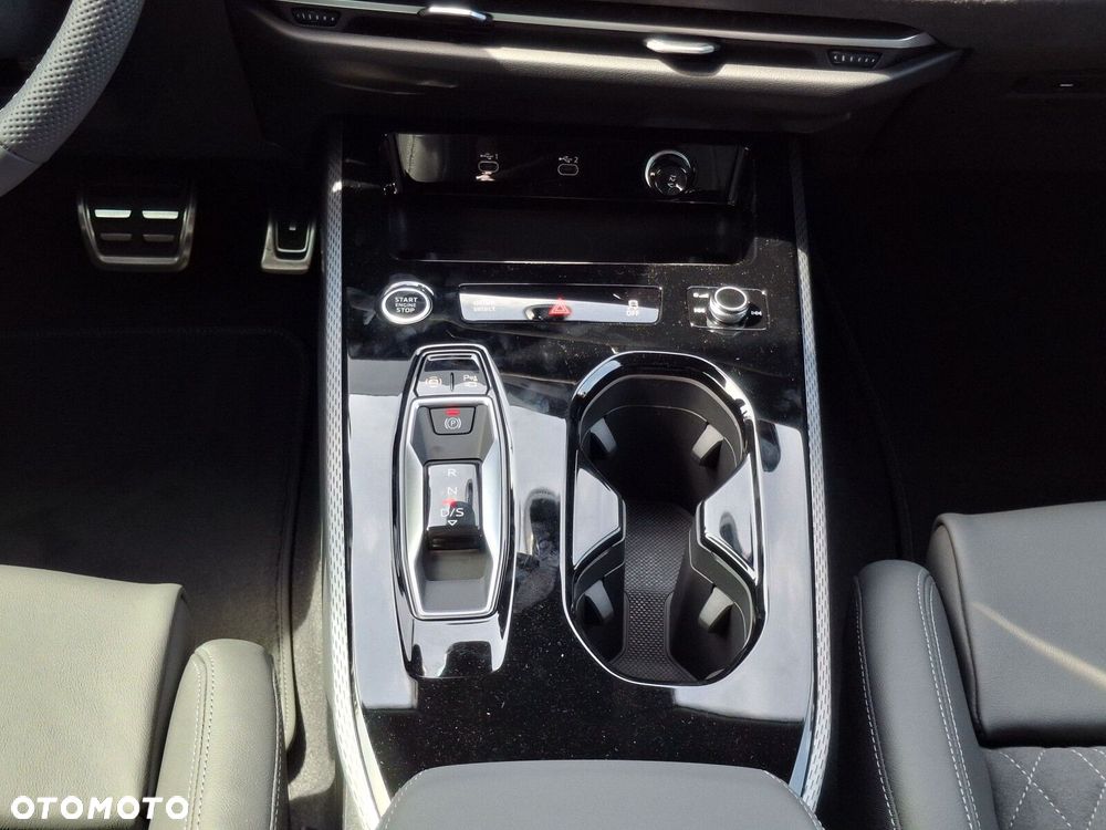 Audi A5 Avant - 16