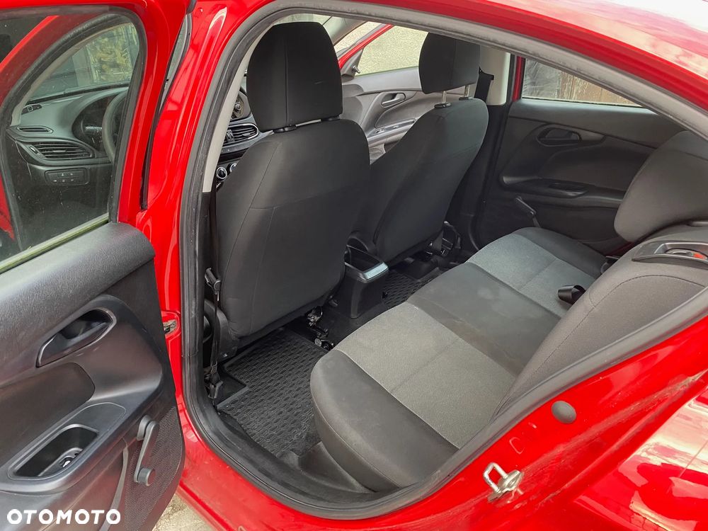 Fiat Tipo 1.4 Classic - 6