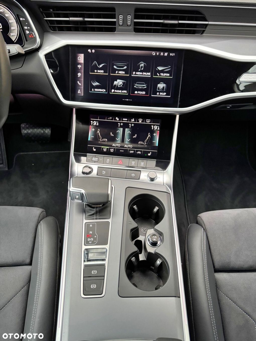 Audi A7 Sportback - 19