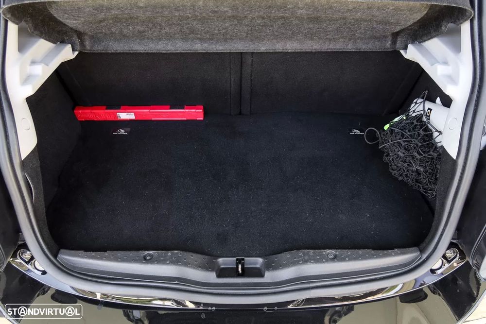 Smart ForFour 0.9 Prime 90 Aut. - 15