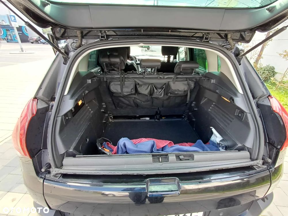 Peugeot 3008 1.6 HDi Access - 9