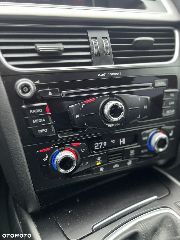 Audi A5 Sportback 1.8 TFSI - 12