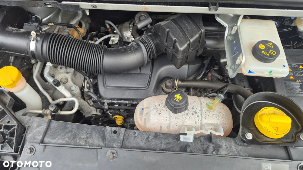 Renault Trafic - 35