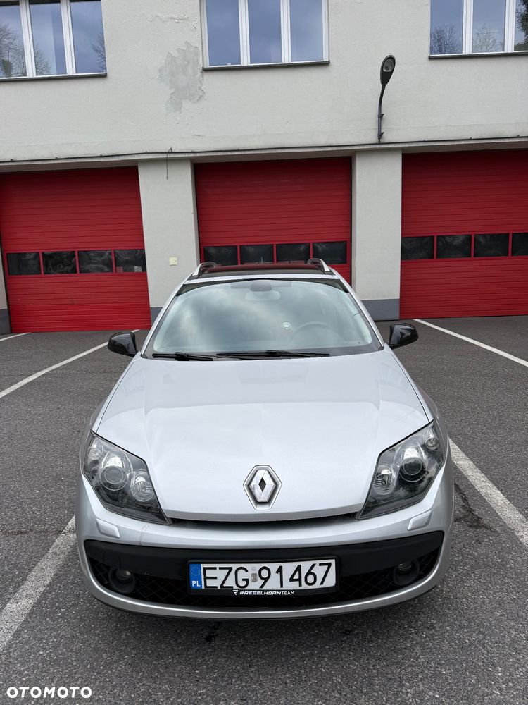 Renault Laguna 2.0 16V Turbo GT - 3