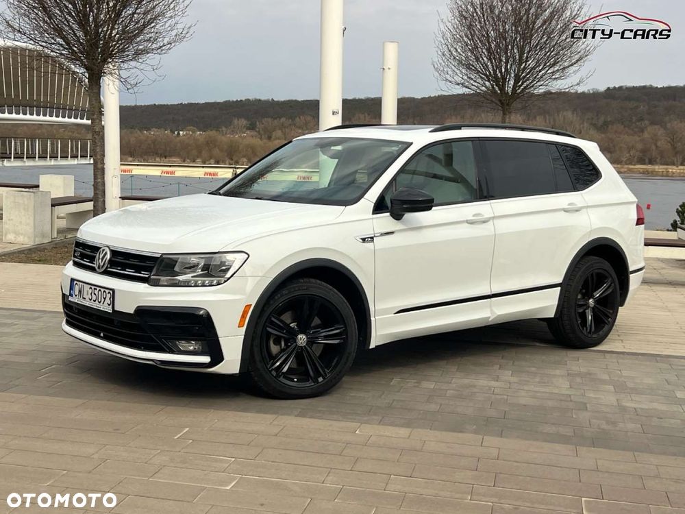 Volkswagen Tiguan - 3