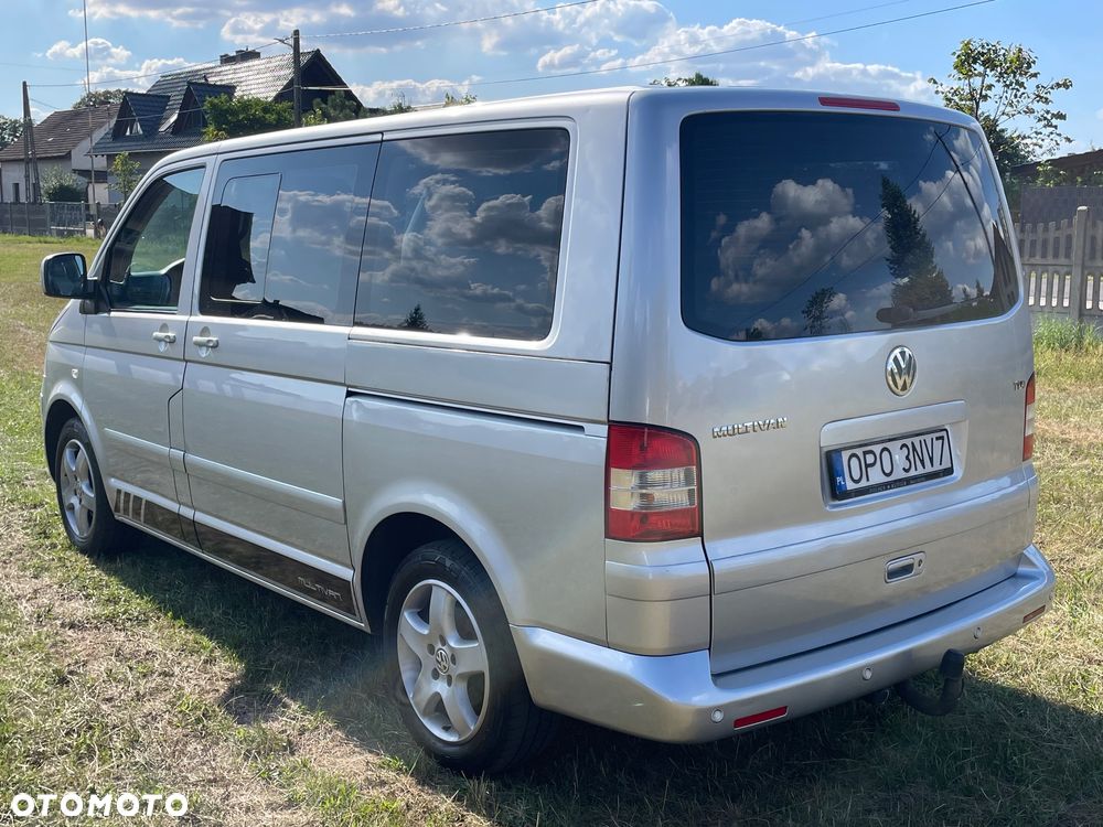 Volkswagen Multivan L1 Comfortline - 27