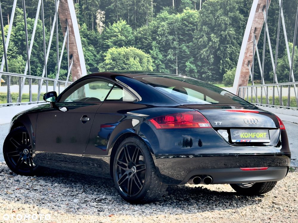 Audi TT Coupé 2.0 TFSI - 19