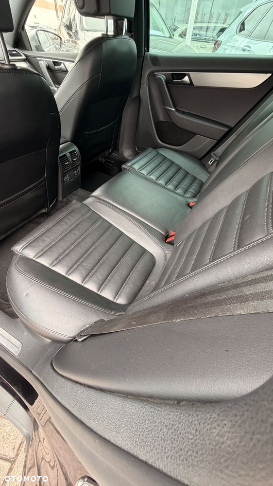 Volkswagen Passat Alltrack 2.0 TDI 4Mot DSG - 8