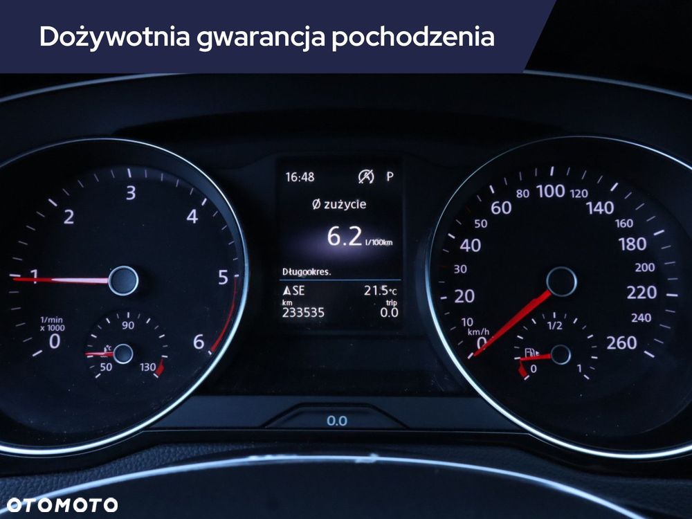 Volkswagen Passat Variant - 13