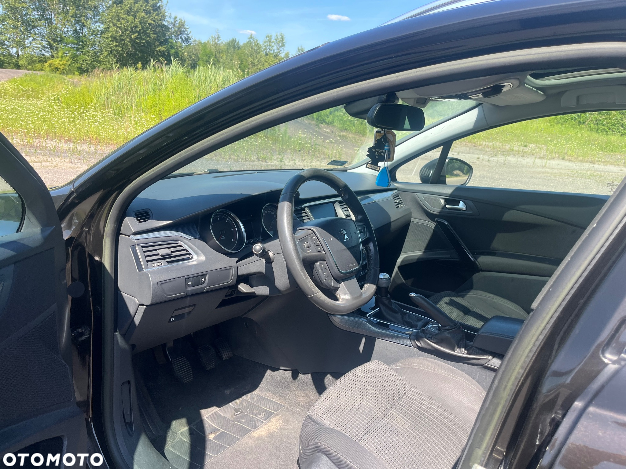 Peugeot 508 - 25
