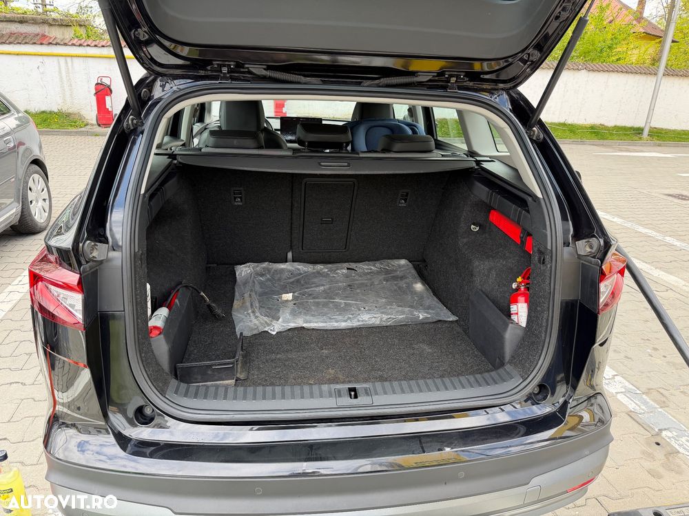 Skoda Enyaq iV 60 - 7