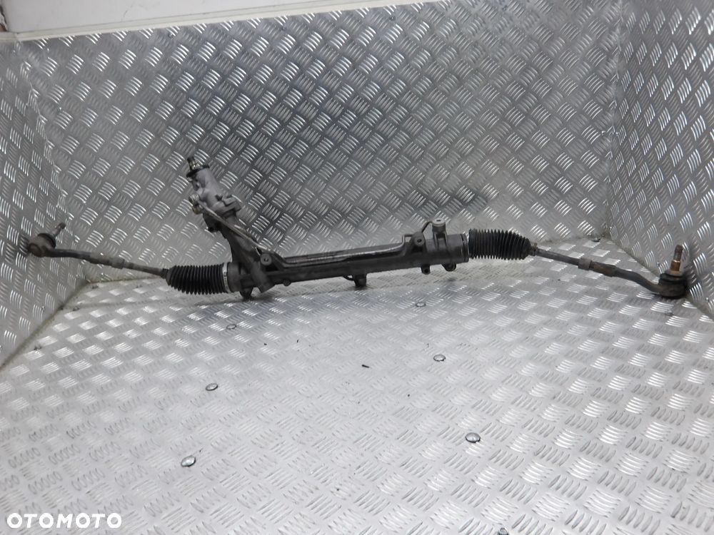BMW E60 03-07 SEDAN 2.0B MAGLOWNICA PRZEKŁADNIA KIEROWNICZA 7852501924 - 1