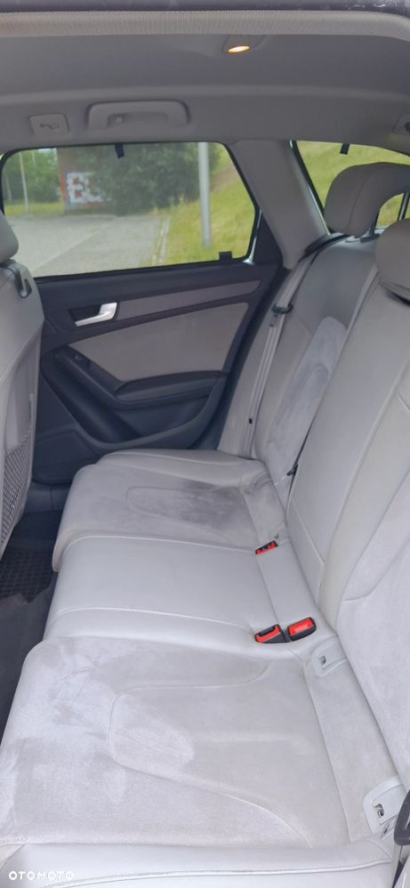 Audi A4 Allroad - 15