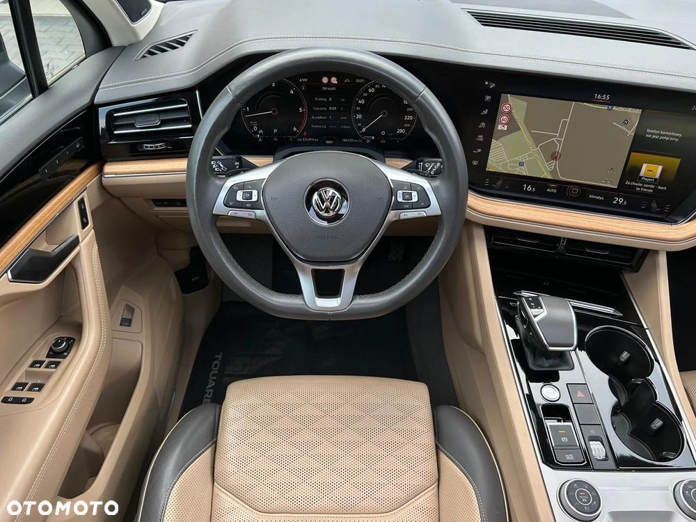Volkswagen Touareg 3.0 V6 TDI SCR 4Mot - 6