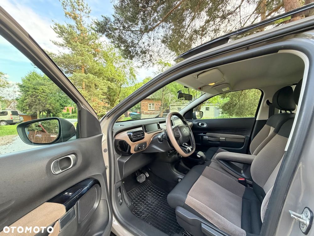 Citroën C4 Cactus PureTech 82 Stop&Start ETG Shine Edition - 14
