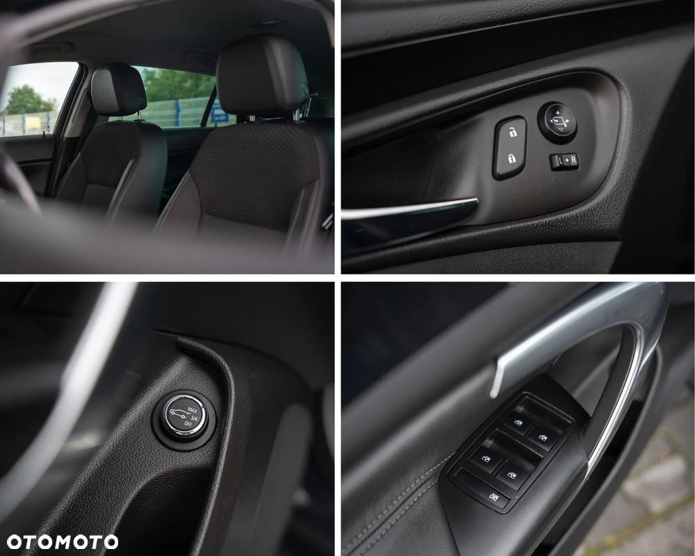 Opel Insignia 2.0 CDTI Sports Tourer Automatik Innovation - 30