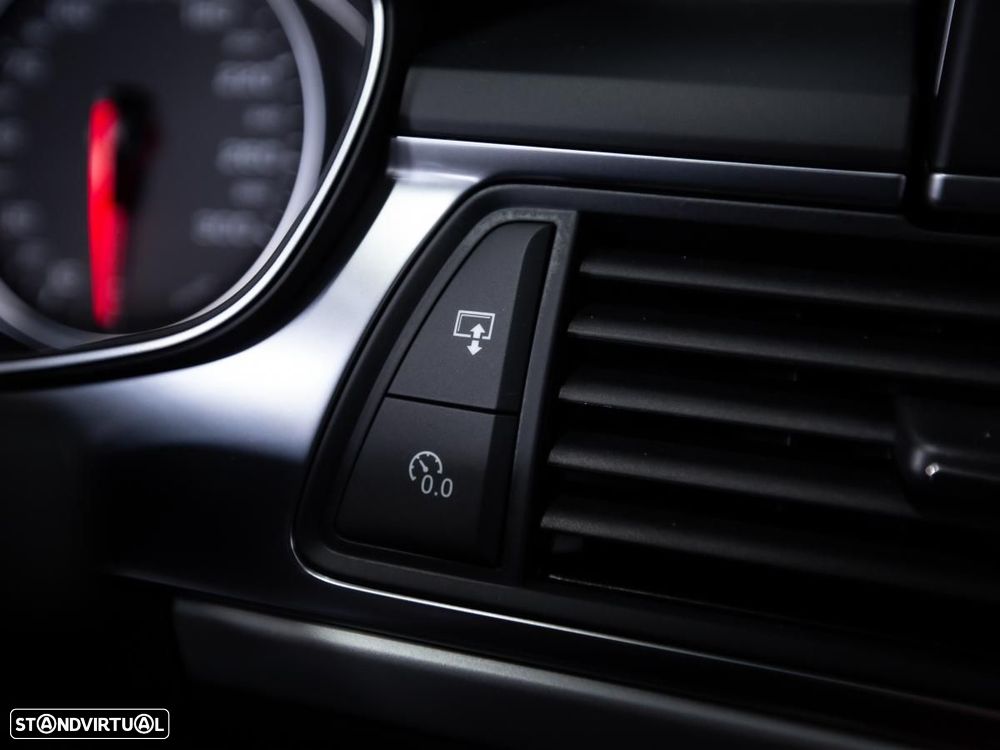 Audi A4 Avant - 21