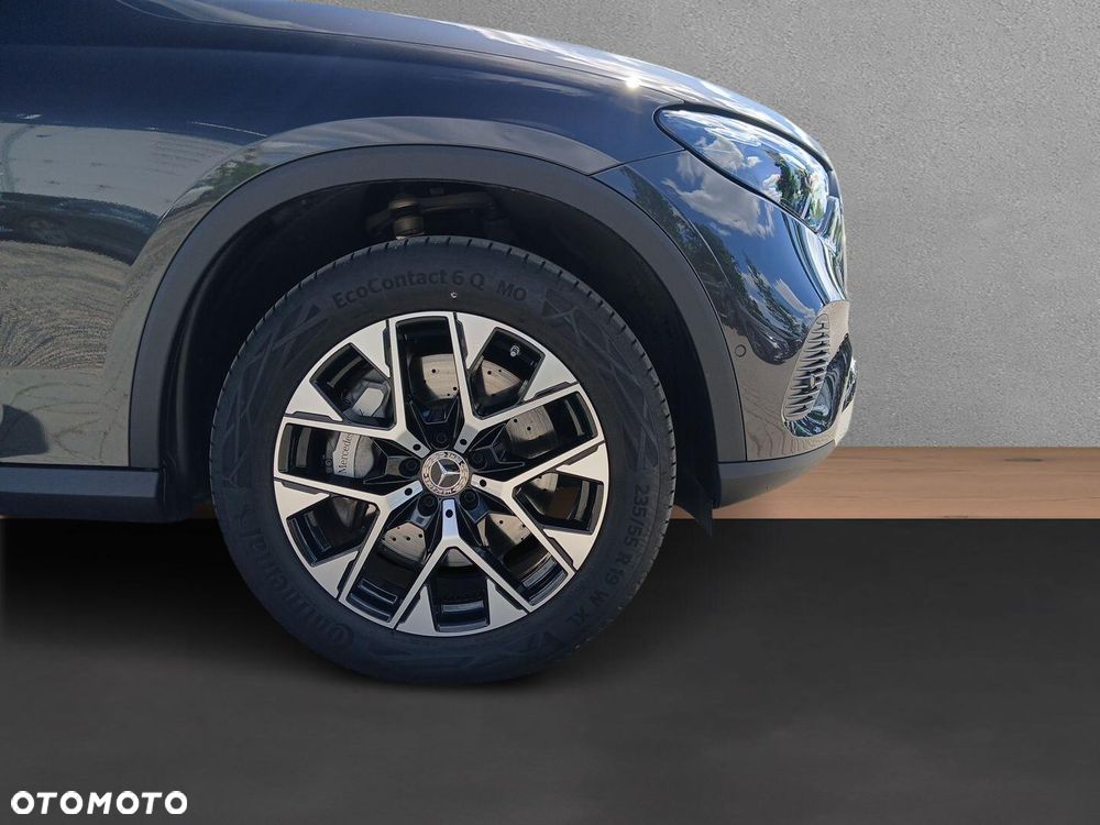Mercedes-Benz GLC 300 e 4Matic 9G-TRONIC Avantgarde Advanced - 9